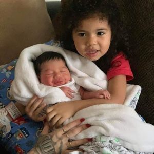 Meet your Posher, Maryann